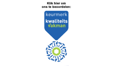 Keurmerk Kwaliteitsvakman