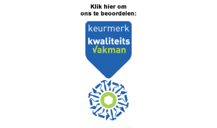 Keurmerk Kwaliteitsvakman
