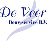 De Veer Bouwservice-logo